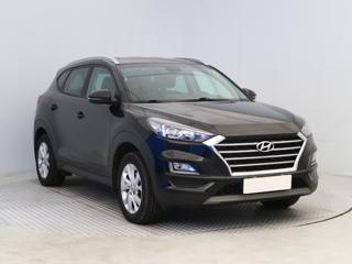 Hyundai Tucson 1.6 T-GDI 130kW SUV