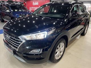 Hyundai Tucson 1,6 CRDi  Comfort SUV