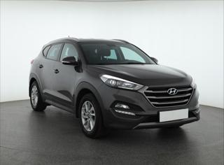 Hyundai Tucson 2.0 CRDi 100kW SUV