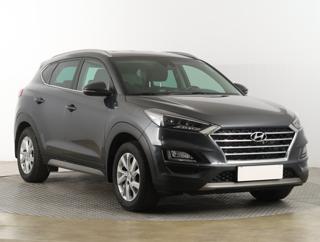 Hyundai Tucson 1.6 CRDi 100kW SUV