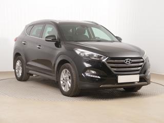 Hyundai Tucson 2.0 CRDi 100kW SUV