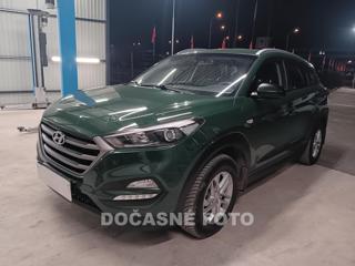 Hyundai Tucson 2.0CRDi SUV