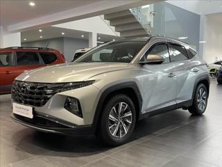 Hyundai Tucson 1,6 T-GDI 110kW Comfort 4x2 SUV