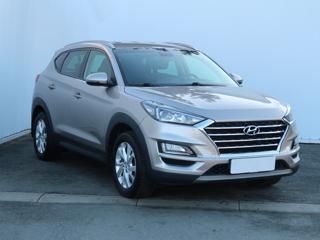 Hyundai Tucson 1.6 T-GDI 130kW SUV