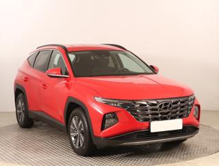 Hyundai Tucson 1.6 T-GDI 110kW SUV