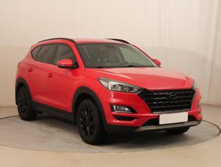 Hyundai Tucson 1.6 CRDi 85kW SUV