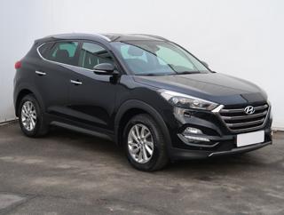 Hyundai Tucson 2.0 CRDi 100kW SUV