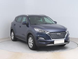 Hyundai Tucson 1.6 CRDi 100kW SUV