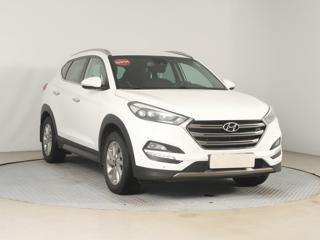 Hyundai Tucson 2.0 CRDi 100kW SUV