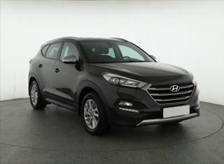 Hyundai Tucson 1.6 T-GDI 130kW SUV