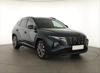 Hyundai Tucson 1.6 T-GDI 110kW SUV