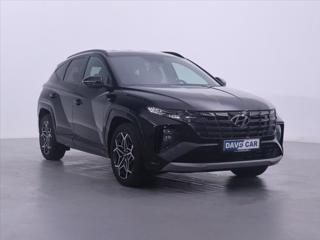 Hyundai Tucson 1,6 T-GDI MHEV AWD DCT N LINE SUV