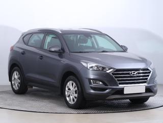 Hyundai Tucson 1.6 CRDi 100kW SUV