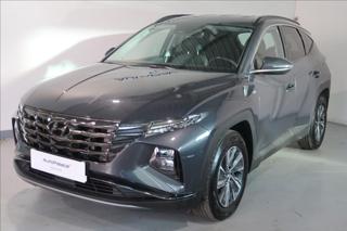 Hyundai Tucson 1,6 CRDi 100kW Smart NAVI 1.MA SUV