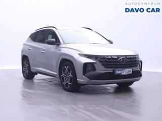 Hyundai Tucson 1,6 T-GDI MHEV AWD DCT N LINE SUV