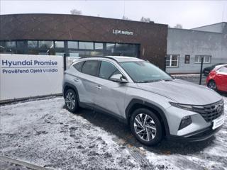 Hyundai Tucson 1,6 T-GDI MHEV  Freedom DCT SUV