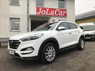 Hyundai Tucson 2,0 CRDI 100kW Premium 4x4 SUV