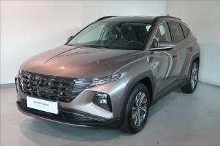 Hyundai Tucson 1,6 T-GDI 110kW SMART 1.MAJITE SUV