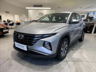 Hyundai Tucson 1,6 T-GDI HEV 132kW  DCT Start SUV