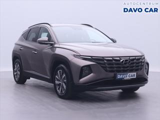 Hyundai Tucson 1,6 T-GDI 110kW 4x4 CZ SUV