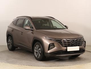 Hyundai Tucson 1.6 T-GDI 110kW SUV