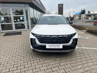 Hyundai Tucson 1,6 MHEV 4x2 T-GDi N Line Style SUV