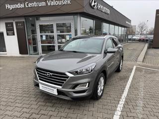 Hyundai Tucson 1,6   IceBreaker SUV