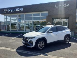 Hyundai Tucson 1,6 T-GDI 110kW 4x2 6MT  FREEDOM SUV