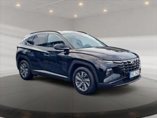 Hyundai Tucson 1,6 T-GDI MHEV 132kW Smart 4x4 DCT SUV