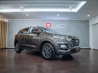 Hyundai Tucson 1.6GDI SUV