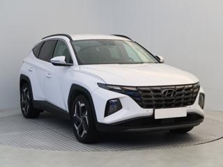 Hyundai Tucson 1.6 T-GDI 110kW SUV