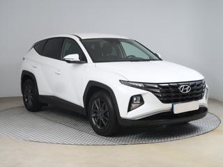 Hyundai Tucson 1.6 T-GDI 110kW SUV