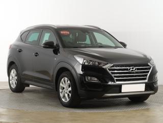 Hyundai Tucson 1.6 CRDi 100kW SUV