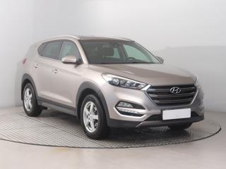 Hyundai Tucson 1.6 GDI 97kW SUV