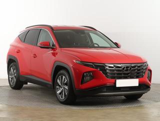 Hyundai Tucson 1.6 T-GDI 110kW SUV