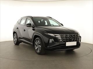 Hyundai Tucson 1.6 T-GDI 110kW SUV