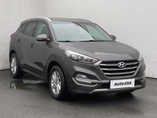 Hyundai Tucson 1.6T-GDi SUV