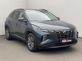 Hyundai Tucson 1.6 T-GDi, 1.maj, Serv.kniha SUV