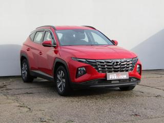 Hyundai Tucson 1.6 T-GDi, 1.maj, Serv.kniha SUV