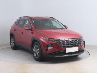 Hyundai Tucson 1.6 T-GDI 110kW SUV