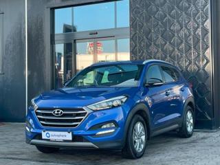 Hyundai Tucson TRIKOLOR GO! 1.7 CRDi 85 kW SUV