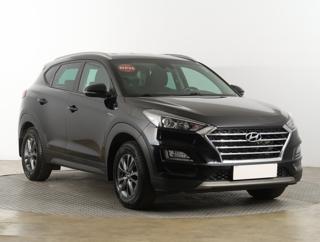 Hyundai Tucson 1.6 CRDi 100kW SUV