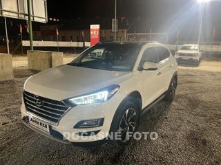 Hyundai Tucson 2.0 CRDi SUV