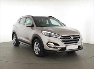 Hyundai Tucson 2.0 CRDi 136kW SUV