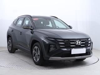 Hyundai Tucson 1.6 T-GDI 118kW SUV