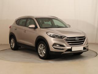 Hyundai Tucson 1.7 CRDi 85kW SUV