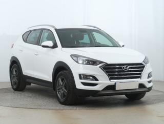 Hyundai Tucson 1.6 CRDi 85kW SUV