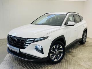 Hyundai Tucson 1,6 T-GDI 110kW 4x4 Comfort SUV