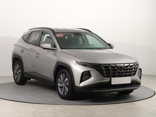 Hyundai Tucson 1.6 CRDi 85kW SUV