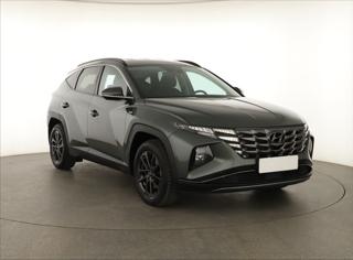 Hyundai Tucson 1.6 T-GDI 48V MHEV 110kW SUV